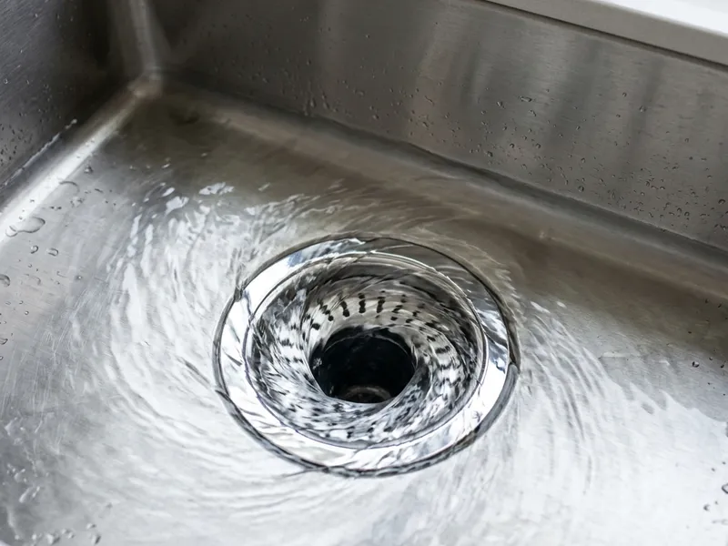 Drain Cleaning Plumber in Hayward, MO
